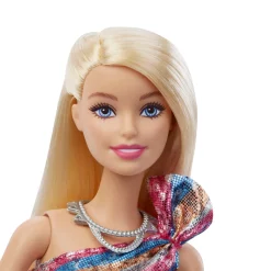 Barbie „Bühne Frei Für Große Träume“ Malibu Sängerin Puppe Mit Leuchtendem Kleid Und Musik Inkl. Zubehör -Barbie Verkaufsladen 6ee250a04a97d9b2014f641549ec5f9a