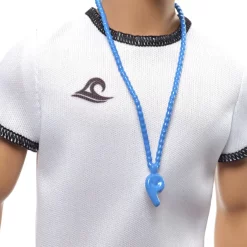 Barbie Ken Karriere-Puppe Rettungsschwimmer -Barbie Verkaufsladen 717a7ee9c1f0ca23a182edb47bd6aca1