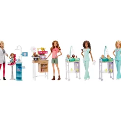 Barbie Musiklehrerin-Puppe (blond) Und Spielset -Barbie Verkaufsladen 71986b7f0d212998a7181d8cbd102980 2