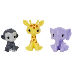 Barbie Und Chelsea "Dschungelabenteuer“ Schwestern-Spielset -Barbie Verkaufsladen 72e7d2094360e6bbb1eeb3a119d63f12