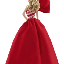Barbie Signature Holiday Barbie Puppe (blond) -Barbie Verkaufsladen 736e045ef555f33b5afb120d5dfcf133