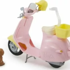 Barbie Motorroller Zubehör -Barbie Verkaufsladen 7440121 05