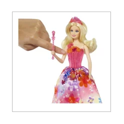 Mattel Barbie CCF84 - Barbie Und Die Geheime Tür Prinzessin Alexa Puppe -Barbie Verkaufsladen 7809b1e4c9628ec8e2023674f108292e