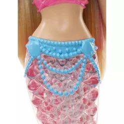 Barbie Dreamtopia Regenbogenlicht-Meerjungfrau Puppe (blond) 28 Barbie Dreamtopia Regenbogenlicht-Meerjungfrau Puppe (blond) -Barbie Verkaufsladen 7aac444ee62fb4c85a3cdd6c30886962
