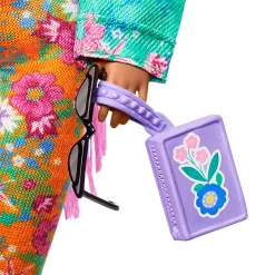 Barbie Extra Puppe Mit Pinken Flechtzöpfen, Anziehpuppe, Modepuppe -Barbie Verkaufsladen 7acc58ac0466099e7c7cb1dcb9d68cc6