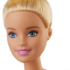 Mattel Spielwaren Barbie Ballerina Puppe (blond) Ankleidepuppen Puppen Ankleidepuppen Spielzeugknaller Zwanzigmattel Mattelauswahl Xmasbarbie 16 Mattel Spielwaren Barbie Ballerina Puppe (blond) Ankleidepuppen Puppen Ankleidepuppen Spielzeugknaller Zwanzigmattel Mattelauswahl Xmasbarbie -Barbie Verkaufsladen 7c0ff5adf5ec78a70b2daf7dba02b3f7