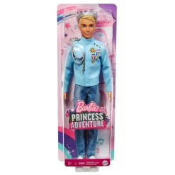 Barbie Prinzessinnen Abenteuer Prinz Ken Puppe, Anziehpuppe, Modepuppe 16 Barbie Prinzessinnen Abenteuer Prinz Ken Puppe, Anziehpuppe, Modepuppe -Barbie Verkaufsladen 7c5f539df938c575ad11d671687eb1e7