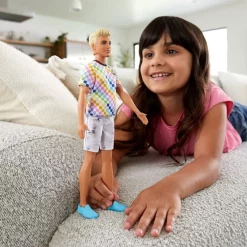 Barbie Ken Fashionistas Puppe Im Oversized Sweater 25 Barbie Ken Fashionistas Puppe Im Oversized Sweater -Barbie Verkaufsladen 7f1ff5950679792f9f35f5460a41a7d4 1