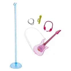 Barbie - Barbie Doll Malibu Singer - Fashion Doll - Ab 3 Jahren -Barbie Verkaufsladen 8148848c62b6bedd097fdc21e3902257