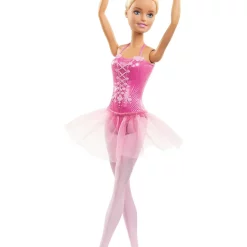 Mattel Spielwaren Barbie Ballerina Puppe (blond) Ankleidepuppen Puppen Ankleidepuppen Spielzeugknaller Zwanzigmattel Mattelauswahl Xmasbarbie 17 Mattel Spielwaren Barbie Ballerina Puppe (blond) Ankleidepuppen Puppen Ankleidepuppen Spielzeugknaller Zwanzigmattel Mattelauswahl Xmasbarbie -Barbie Verkaufsladen 830515767347387594468bb3bb20e9dc