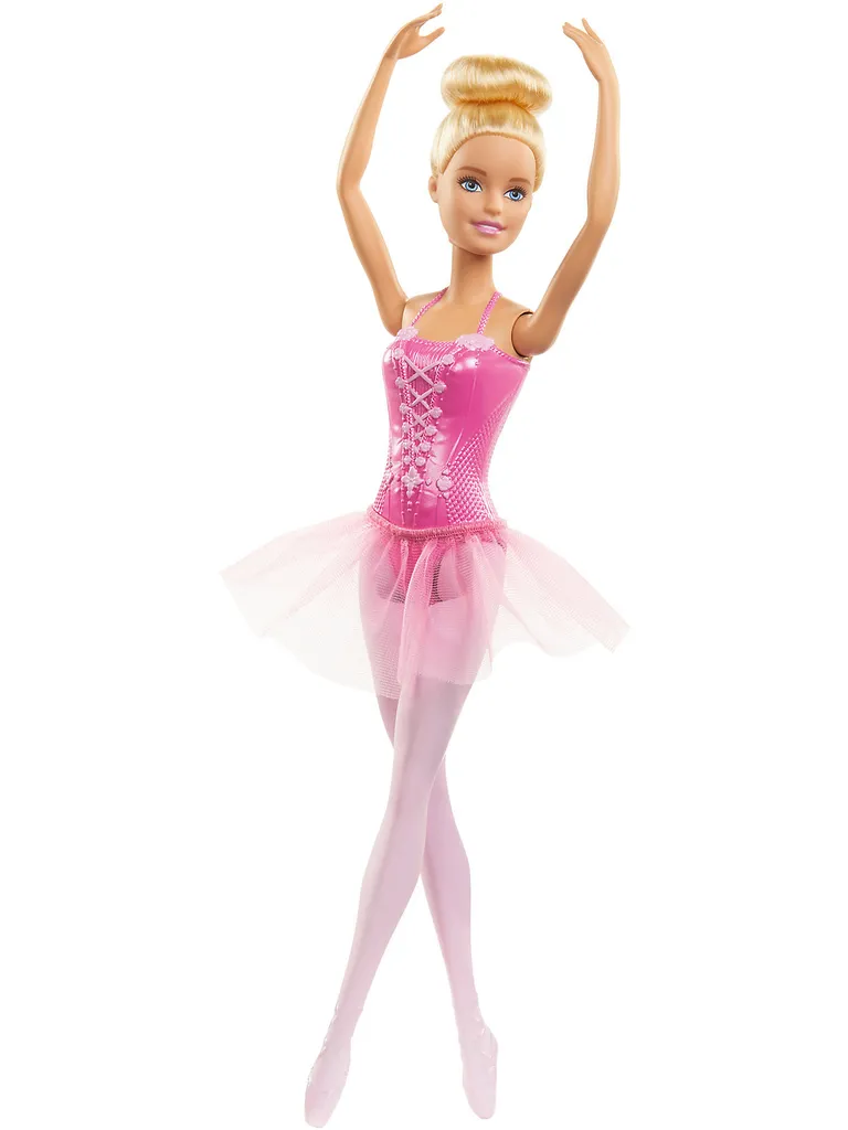 Mattel Spielwaren Barbie Ballerina Puppe (blond) Ankleidepuppen Puppen Ankleidepuppen Spielzeugknaller Zwanzigmattel Mattelauswahl Xmasbarbie 8 Mattel Spielwaren Barbie Ballerina Puppe (blond) Ankleidepuppen Puppen Ankleidepuppen Spielzeugknaller Zwanzigmattel Mattelauswahl Xmasbarbie – Bild 6