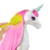 Barbie Dreamtopia Regenbogen-Königreich Magisches Haarspiel Einhorn -Barbie Verkaufsladen 83765b8ae1be9c01fc8e10877387f8b8