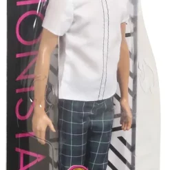 Barbie Ken Fashionistas Puppe Im Klassischen Outfit 16 Barbie Ken Fashionistas Puppe Im Klassischen Outfit -Barbie Verkaufsladen 84511364eb979a44307b03da7e99c9db