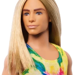 Barbie Ken Fashionistas Puppe Mit Langem Blonden Haar -Barbie Verkaufsladen 86b7cf0ce73311efeb844b431065ffe9