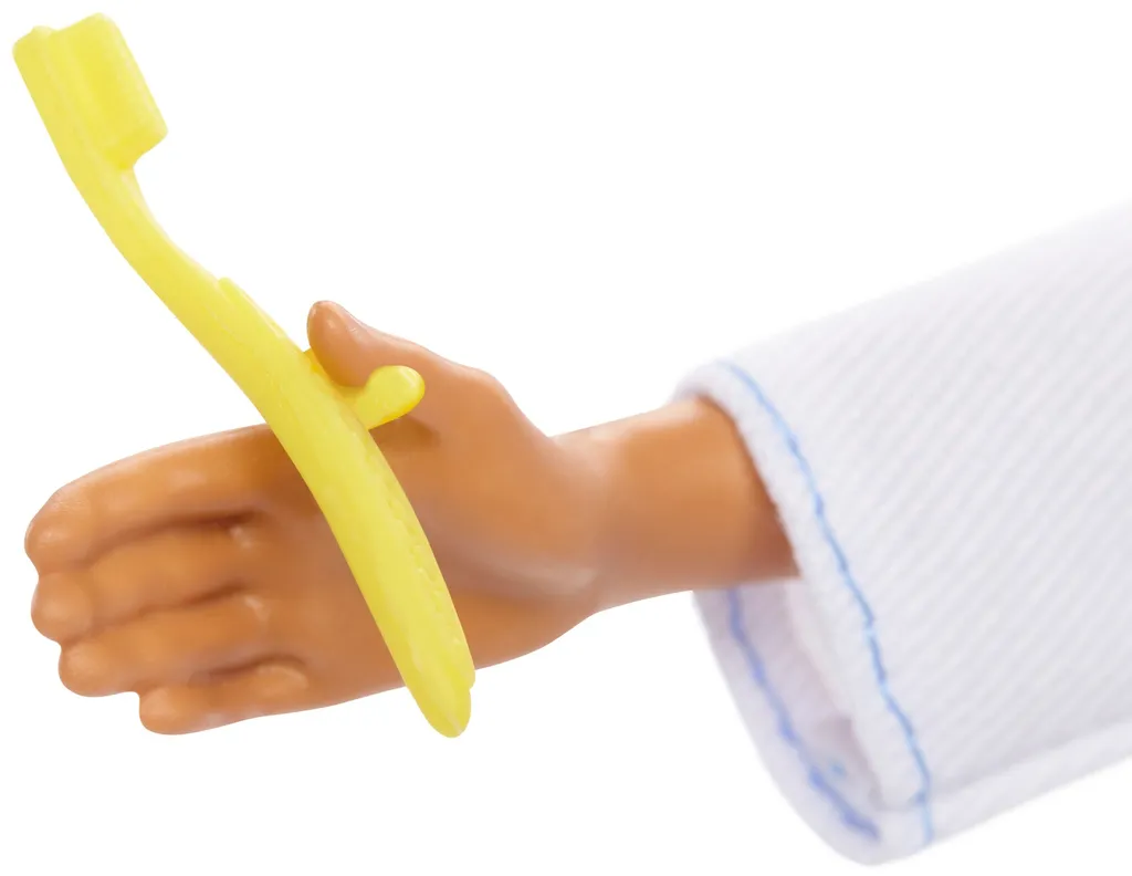 Barbie Ken Zahnarzt Puppe 6 Barbie Ken Zahnarzt Puppe – Bild 4