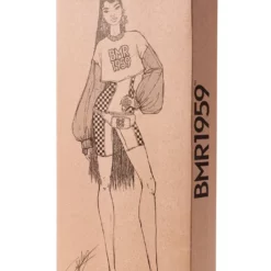 Barbie BMR1959, Voll Bewegliche Barbie Modepuppe Mit Geflochtenem Haar -Barbie Verkaufsladen 893953c769555059300ba598d88ce0fd