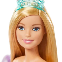 Barbie Dreamtopia Prinzessin Puppe, Pegasus Und Kutsche -Barbie Verkaufsladen 8abe4dc774149e55fb4f622c2925e648