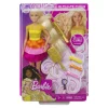 Barbie Locken-Style Puppe (blond) -Barbie Verkaufsladen 8ad987de1e456f67e558f92272fc64d1