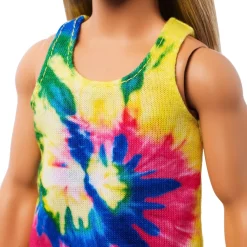 Barbie Ken Fashionistas Puppe Mit Langem Blonden Haar -Barbie Verkaufsladen 8afb55105a703f9f7a3bc0ba1c78e985