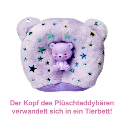 Barbie Cutie Reveal Traumland Fantasie Serie Puppe - Teddy -Barbie Verkaufsladen 8ed26edde2044d4fa415e5acb80d969a