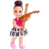 Barbie Musiklehrerin-Puppe (blond) Und Spielset -Barbie Verkaufsladen 8f20245c64d9a2af37cd06226cc2be82