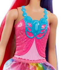 Barbie Dreamtopia Regenbogenzauber Prinzessin Puppe, Anziehpuppe 17 Barbie Dreamtopia Regenbogenzauber Prinzessin Puppe, Anziehpuppe -Barbie Verkaufsladen 8f644b9675a785a101a97ad1e7e37dfe