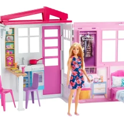Barbie Ferienhaus Mit Möbeln Und Puppe 13 Barbie Ferienhaus Mit Möbeln Und Puppe -Barbie Verkaufsladen 90666b245b70a7bab358a5747c4a0800