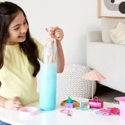 Barbie Color Reveal Schaumspaß-Wassermelone Puppe -Barbie Verkaufsladen 91d11a714e9e3114df8eefd681009910