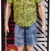 Barbie Ken Fashionistas Puppe Mit Rotem Haar -Barbie Verkaufsladen 9316ded23f1909da9b3b60db56f78f33