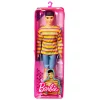 Barbie Ken Fashionistas Puppe Im Oversized Sweater -Barbie Verkaufsladen 982d15ce7f5663da888fba9e6c173e80