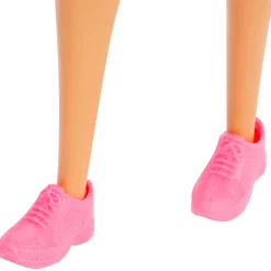 Barbie Puppe Tennisspielerin (blond), Anziehpuppe, Barbie Sportlerin, Karriere-Barbie -Barbie Verkaufsladen 9a3fc507237f4325fe31562ef7e4c85d