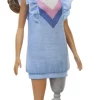 Barbie Fashionistas Puppe Mit Beinprothese -Barbie Verkaufsladen 9a527abd76f223e7f2ef24fd7e999663