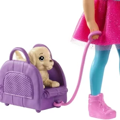 Barbie Reise Chelsea Puppe Und Zubehör -Barbie Verkaufsladen 9bd590e0c50db9c9fda32d128388153c