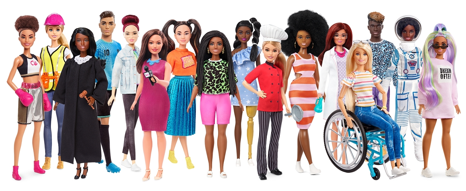 Barbie Verkaufsladen 10 Barbie Verkaufsladen -Barbie Verkaufsladen Diversity MainHeader Image v31