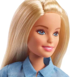 Barbie Reise Puppe (blond) Mit Zubehör, Anziehpuppe, Modepuppe, Barbie Urlaub -Barbie Verkaufsladen a27a828645d9756159dd86d37ef13514