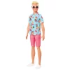 Barbie Ken Fashionistas Puppe Im Shirt Mit Früchteprint, Anziehpuppe -Barbie Verkaufsladen a530879c4bbb7f0ffc367afec1317b0f