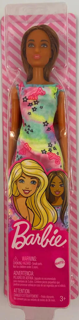 Mattel Barbie Puppe Classic Doll, Modell:2 4 Mattel Barbie Puppe Classic Doll, Modell:2 – Bild 2