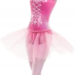 Mattel Spielwaren Barbie Ballerina Puppe (blond) Ankleidepuppen Puppen Ankleidepuppen Spielzeugknaller Zwanzigmattel Mattelauswahl Xmasbarbie 21 Mattel Spielwaren Barbie Ballerina Puppe (blond) Ankleidepuppen Puppen Ankleidepuppen Spielzeugknaller Zwanzigmattel Mattelauswahl Xmasbarbie -Barbie Verkaufsladen acf1104a2c442354115ac5065a206c6e