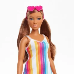 Barbie - Barbie Liebt Die Ozeane 3 - Modepuppe - Alter 3 -Barbie Verkaufsladen afa51fef2fcfe0665677b760e95eb99d
