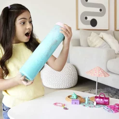 Barbie Color Reveal Schaumspaß-Wassermelone Puppe -Barbie Verkaufsladen b0c33f6c7a15632784fb3d051debadc5