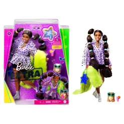 Barbie Extra Puppe Mit Zöpfen & Haargummis, Anziehpuppe, Modepuppe -Barbie Verkaufsladen b5e66a158faa8d1aecf30385e12c97ce