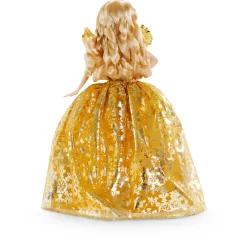 Barbie Signature 2020 Holiday Barbie-Puppe (30 Cm, Blondes Langes Haar) Im Goldenen Kleid -Barbie Verkaufsladen b8bd93e951f49c1f6a7295427b00aebc