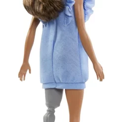 Barbie Fashionistas Puppe Mit Beinprothese -Barbie Verkaufsladen bb8eb01580190824287d9f2f9197c565