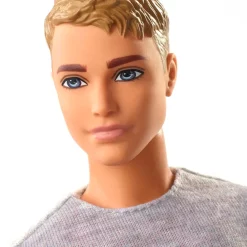 Barbie Ken Reise Puppe (blond) Mit Zubehör, Anziehpuppe, Modepuppe, Barbie Urlaub -Barbie Verkaufsladen bd07a37f0479b88febe6b788c85ad30a