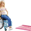 Barbie Rollstuhl Und Puppe (blond) 2 Barbie Rollstuhl Und Puppe (blond) -Barbie Verkaufsladen be42bb5a82b7c05d67591f0145c97cac