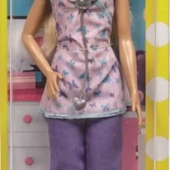 Barbie Krankenschwester Puppe -Barbie Verkaufsladen c135f6a0db29500d7e734c5afbab7028
