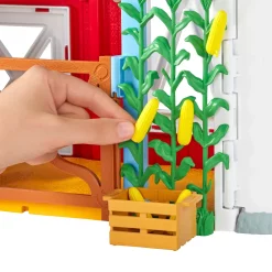 Barbie Spaß Auf Dem Bauernhof Scheunen-Spielset Mit Tieren Und Zubehör 13 Barbie Spaß Auf Dem Bauernhof Scheunen-Spielset Mit Tieren Und Zubehör -Barbie Verkaufsladen c1f8fd3696104c2d8b49fd94c2c4f8fc