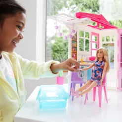 Barbie Ferienhaus Mit Möbeln Und Puppe 14 Barbie Ferienhaus Mit Möbeln Und Puppe -Barbie Verkaufsladen c549d0eb9ff382c61d2312f5ca0b1ab4