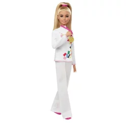 Barbie Berufe Sport Skateboarder Puppe, Geschenk Und Spielzeug Ab 3 Jahren -Barbie Verkaufsladen c8472bdb9db403455a2e0fd949f8877f