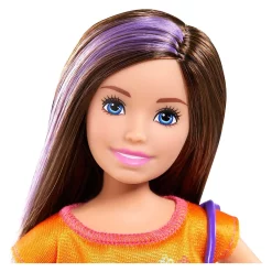 Barbie Und Chelsea "Der Verrückte Geburtstag" Skipper-Puppe Und Zubehör -Barbie Verkaufsladen c8bef5d33c6b5c7aaa72e41d2c4ec605